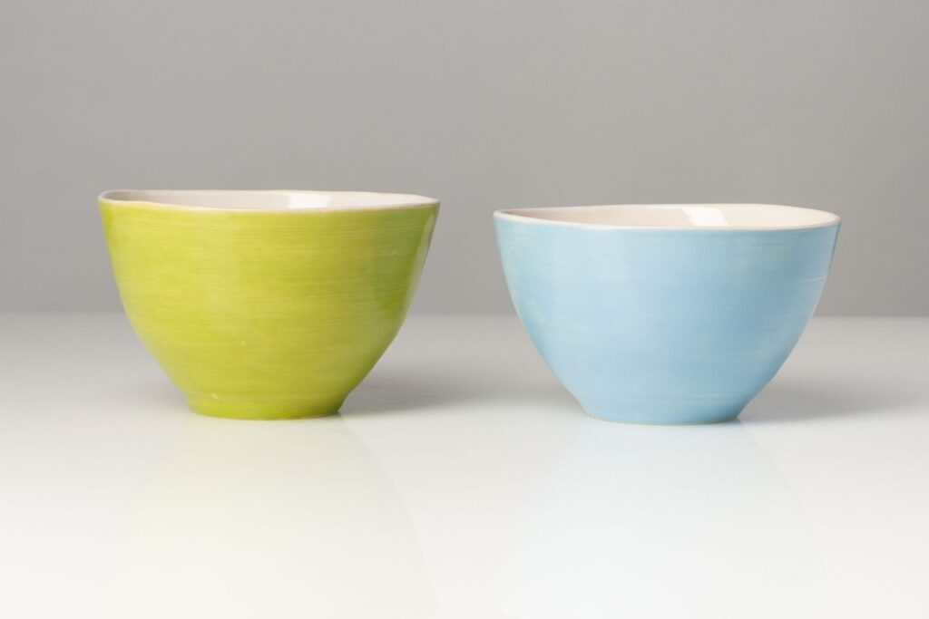 Soepkom 13 cm ø / 9 cm hoog