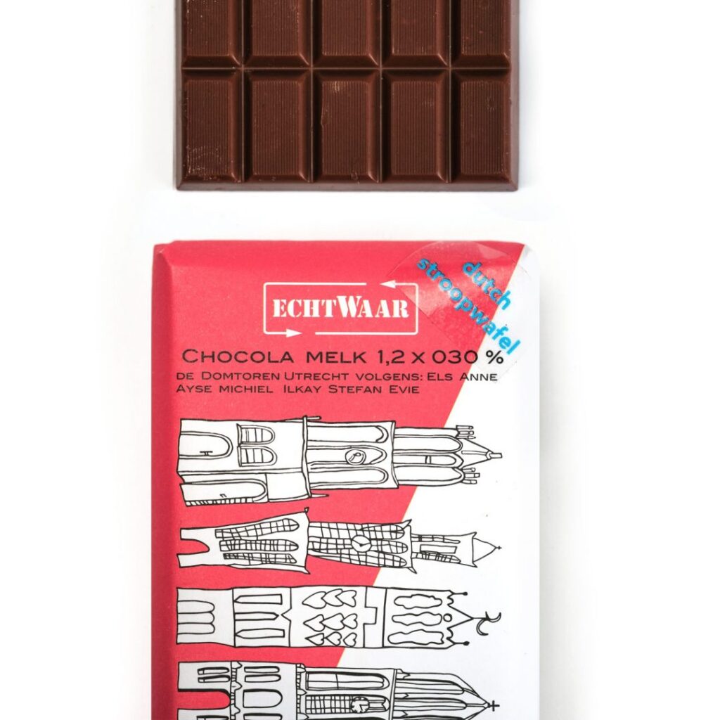 Chocola Melk 1,2 x 030% cacao